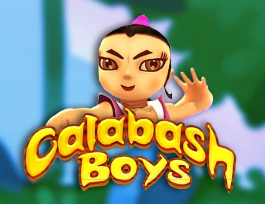 Slot Calabash Boys