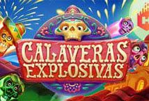 Slot Calaveras Explosivas