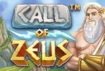 Slot Call of Zeus