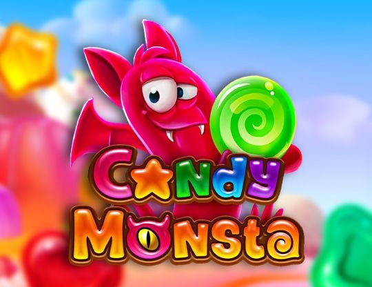 Slot Candy Monsta