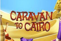 Slot Caravan to Cairo