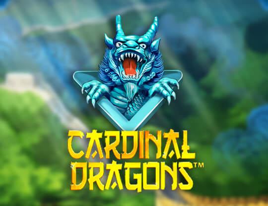 Slot Cardinal Dragons