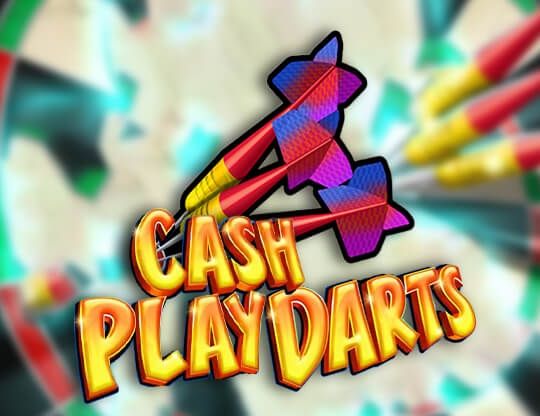 Slot Cash Play Darts