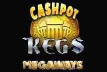 Slot Cashpot Kegs Megaways