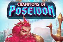 Slot Champions of Poseidon