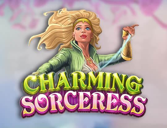 Slot Charming Sorceress