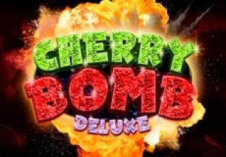 Slot Cherry Bomb Deluxe