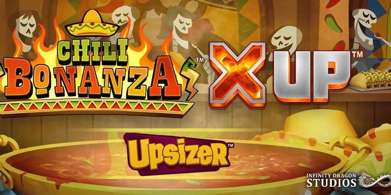 Slot Chili Bonanza X UP