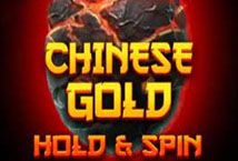 Slot Chinese Gold Hold and Spin