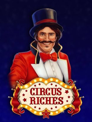 Slot Circus Riches