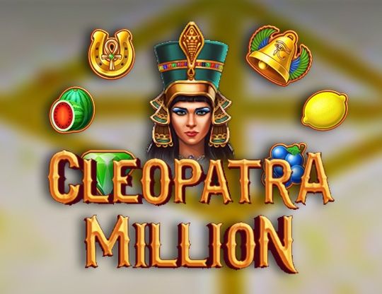 Slot Cleopatra Million