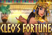 Slot Cleo’s Fortune