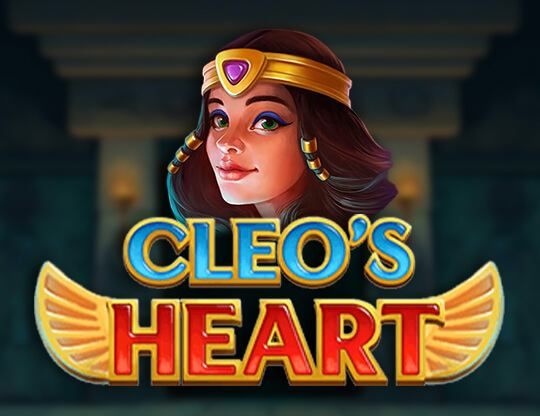 Slot Cleo’s Heart