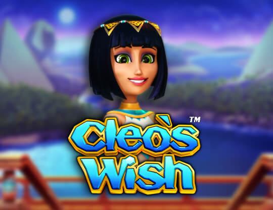 Slot Cleo’s Wish