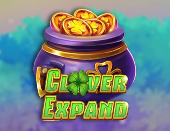 Slot Clover Expand