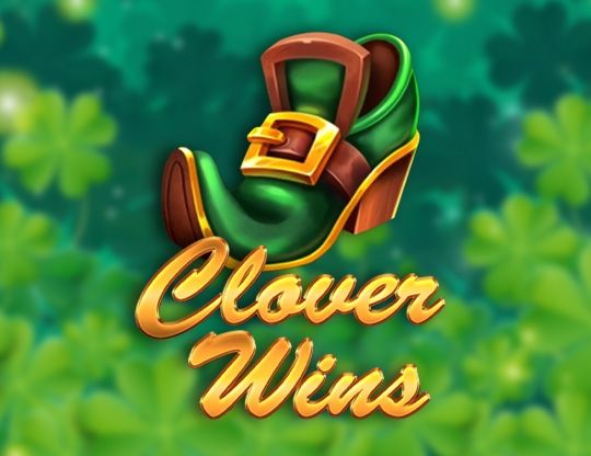 Slot Clover Wins