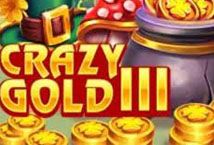 Slot Crazy Gold III