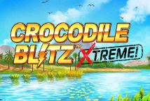 Slot Crocodile Blitz Extreme