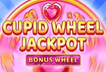 Slot Cupid Wheel Jackpot