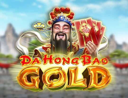 Slot Da Hong Bao Gold