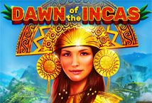 Slot Dawn of the Incas