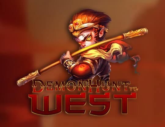 Slot Demon Hunt to West