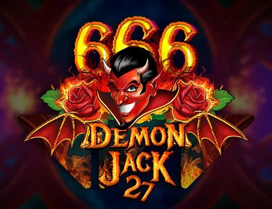 Slot Demon Jack 27 