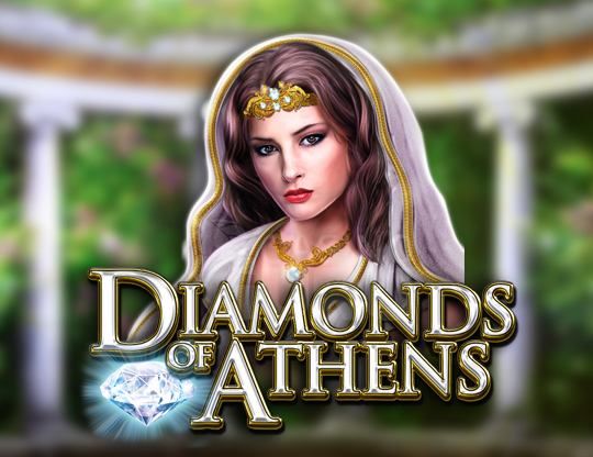 Slot Diamonds Of Athens