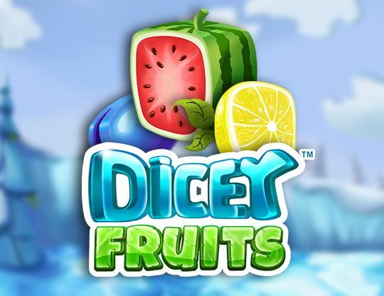 Slot Dicey Fruits