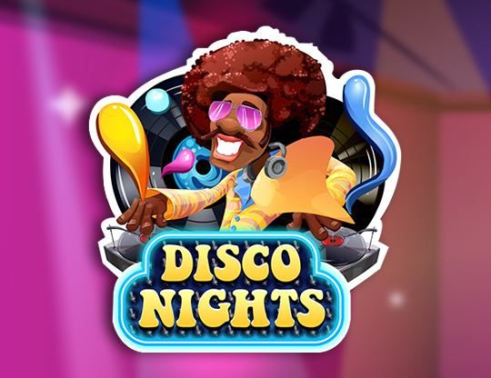 Slot Disco Nights