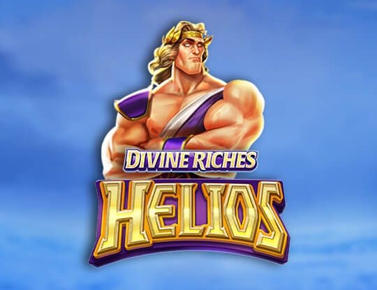 Slot Divine Riches Helios