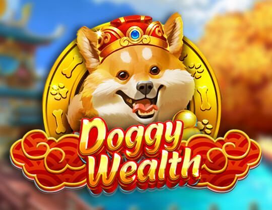 Slot Doggy Wealth