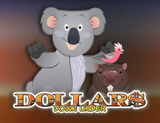 Slot Dollars Down Under