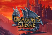 Slot Dragon’s Siege