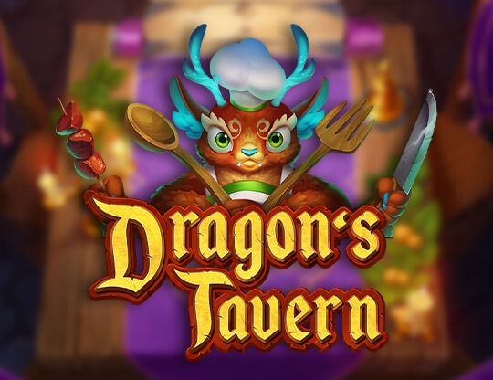 Slot Dragon’s Tavern