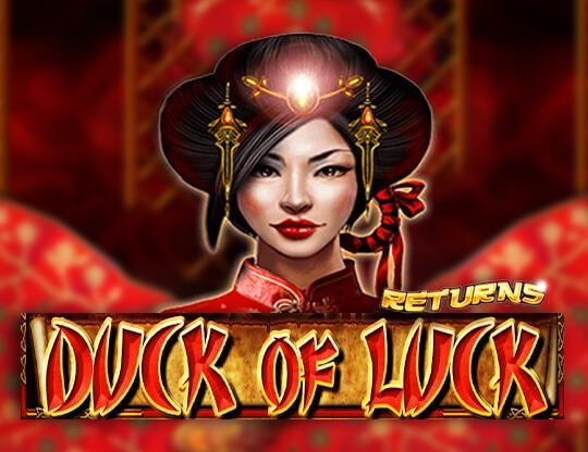 Slot Duck Of Luck Returns