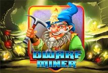 Slot Dwarf Miner