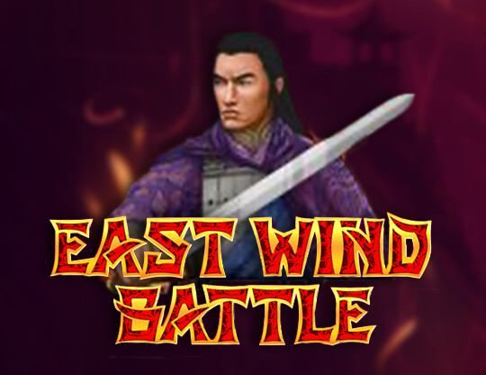 Slot East Wind Battle