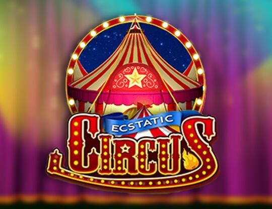 Slot Ecstatic Circus