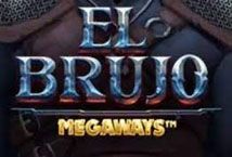 Slot El Brujo Megaways