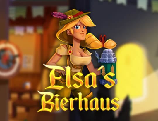 Slot Elsa’s Bierhaus