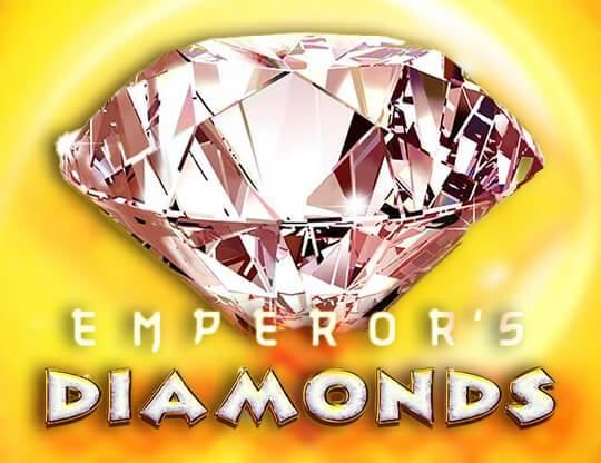 Slot Emperor’s Diamonds