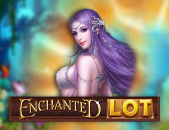 Slot Enchanted Lot