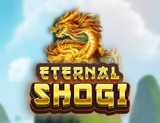 Slot Eternal Shogi