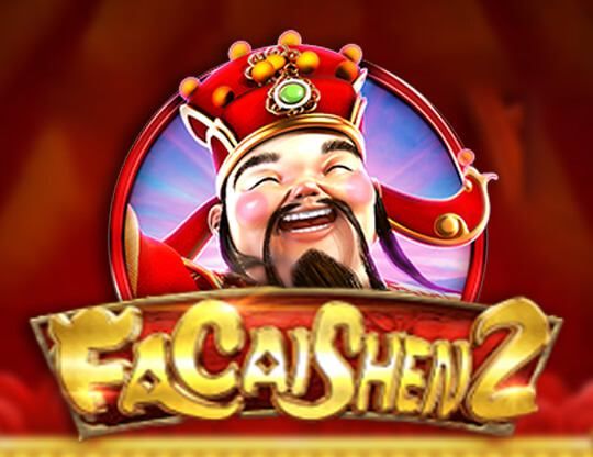 Slot Fa Cai Shen 2