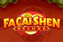 Slot Fa Cai Shen Deluxe