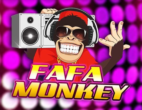 Slot Fa Fa Monkey