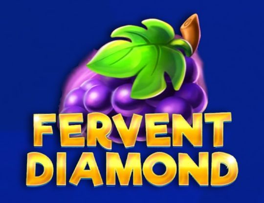 Slot Fervent Diamond