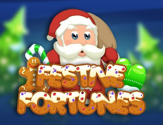 Slot Festive Fortunes