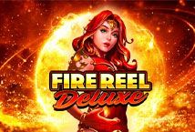 Slot Fire Reel Deluxe